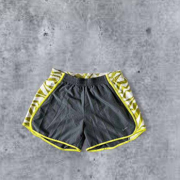 Nike dri fit zigzag trim running - Picture 1 of 4